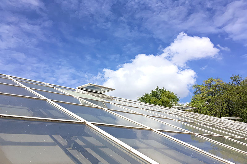Conservatory Roofing Ipswich Suffolk
